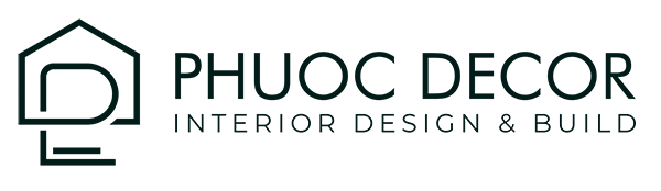 Logo Phước Decor